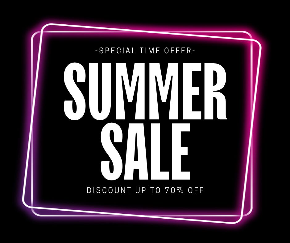 Summer Deals